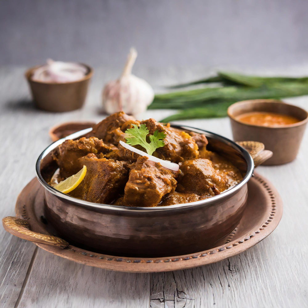 Tiffin Kitchen Image 